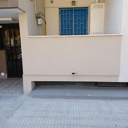 Casa Kennedy Apartment Monopoli Exterior photo