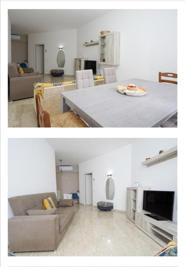 Casa Kennedy Apartment Monopoli Exterior photo